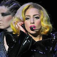 Lady Gaga : Découvrez comment la diva remercie ses amis !
