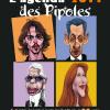 Le caricaturiste émérite Jean-Claude Morchoisne transfigure les "pipeules", pour un agenda 2011 assorti de billets d'humeur à croquer !