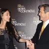 Mel Gibson et Oksana Grigorieva