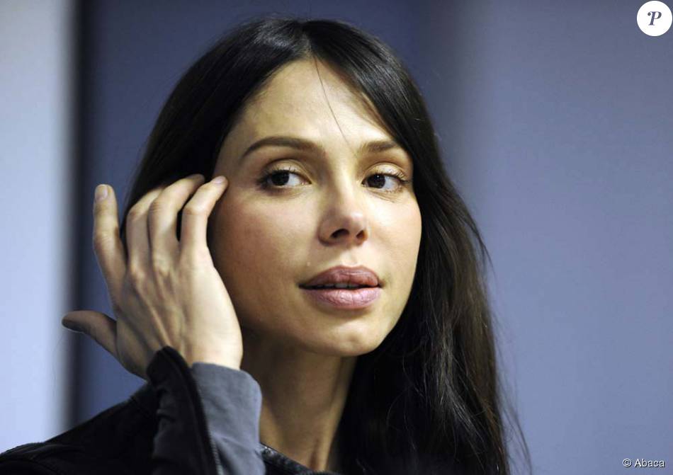 Oksana Grigorieva - Purepeople