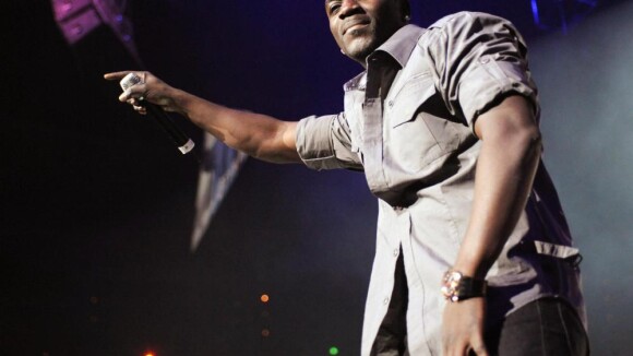 Akon : Assigné en justice pour rupture de contrat et fraude...
