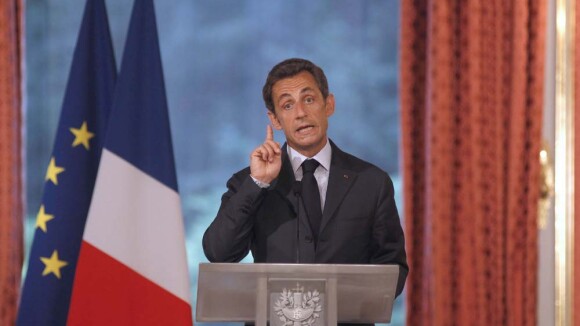 Nicolas Sarkozy : Découvrez sa liste noire... des animateurs de France Télévisions !