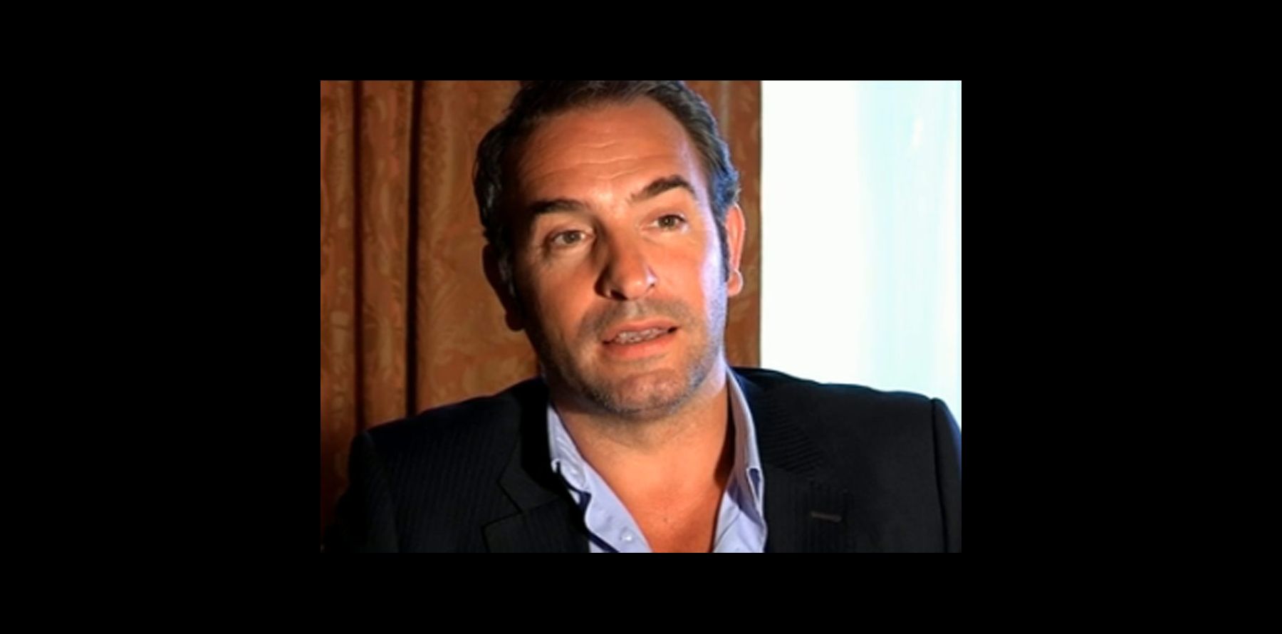 Quand Jean Dujardin Raconte Son Aventure Avec Son Cancer Nomme Albert Dupontel Purepeople