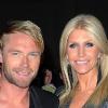 Ronan Keating et son épouse Yvonne