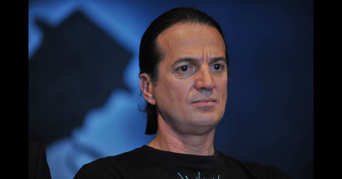 Francis Lalanne : Accusé d'avoir acheté l'arbitre, le ...