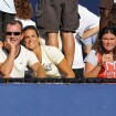 Amélie Mauresmo, Anna Wintour, Alec Baldwin et Gloria Estefan : l'US Open des people a commencé !