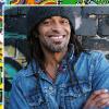 Yannick Noah/ Frontières