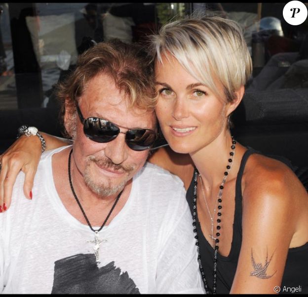 Johnny Hallyday Exceptionnelle Interview Confession Purepeople