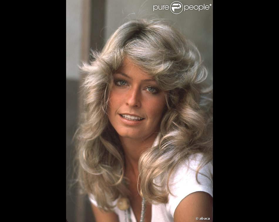 Farrah Fawcett A L Epoque De Droles De Dames Purepeople