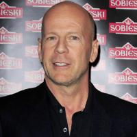 Bruce Willis : Il fait une rechute... en France !