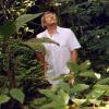 Alain Chabat en repérages en "Palombie"...