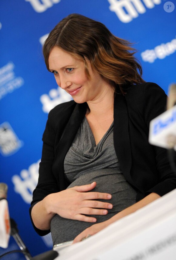 Vera Farmiga à l'occasion de l'avant-première de Henry's Crime, dans le cadre du Festival du Film de Toronto, le 14 septembre 2010.