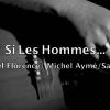 Samuel, protégé du parolier star Lionel Florence, dévoilera fin 2010 son premier album, Demain, annoncé par le single Si les hommes...