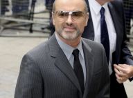 George Michael : Condamné à huit semaines de prison, il a dû changer de cellule pour sa sécurité !