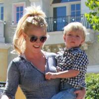 Britney Spears : Avec ses fils qui grandissent à vue d'oeil... elle se bat pour ses droits !