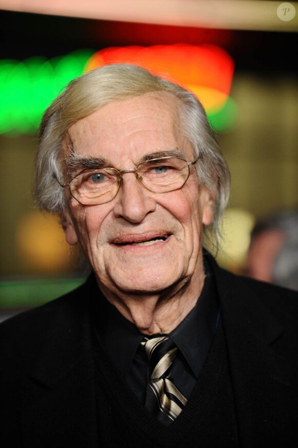 Martin Landau prêtera sa voix à l'un des personnages de Frankenweenie, de Tim Burton.