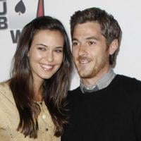 Brothers and Sisters : L'acteur Dave Annable a pistonné sa future femme !