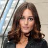 L'actrice et mannequin américain Olivia Palermo