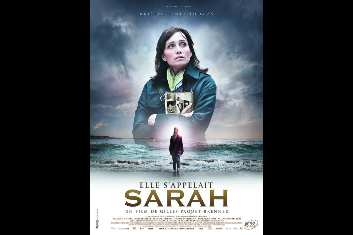 Elle S Appelait Sarah Film Complet En Français