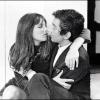 Serge Gainsbourg et Jane Birkin, 1968