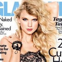 Taylor Swift : Une beauté malicieuse qui a un message pour Taylor Lautner !