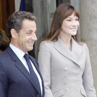 Carla Bruni ou Nicolas Sarkozy : Lequel des deux ne se parfume pas ?