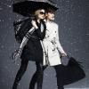 Campagne Burberry Winter Storms