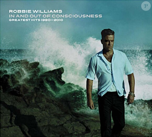 In and Out of Consciousness : The Greatest Hits 1990–2010 de Robbie Williams, octobre 2010