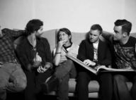 Robbie Williams et Take That : The Flood, l'excellent single de leur come-back !