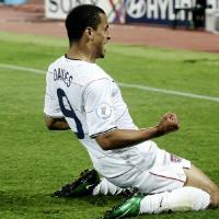 Charlie Davies, le miraculé du FC Sochaux : folle récidive avec Jacques Faty !