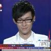 Liu Wei gagne China's got talent