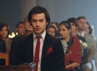 Marc-André Grondin va passer beaucoup de temps avec le mari de Naomi Watts...