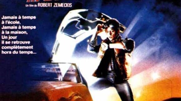 25 ans après, Michael J. Fox nous refait "Retour vers le Futur" !