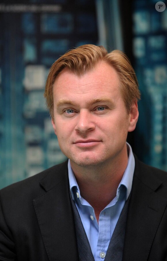 Christopher Nolan réalisera bientôt Batman 3.