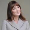 Carla Bruni arrive 10e au classement Challenges des 25 femmes les plus puissantes 