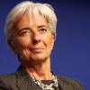 Christine Lagarde arrive 1ere au classement Challenges des 25 femmes les plus puissantes