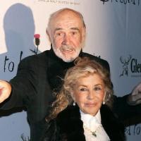 Sean Connery et sa femme ont séché leur venue au tribunal !