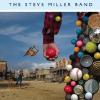 Pochette de l'album BINGO du Steve Miller Band