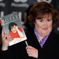 Susan Boyle : L'autobiographie de toutes les révélations...