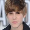 Justin Bieber pose lors de la cérémonie des Music Video Awards à Los Angeles en septembre 2010