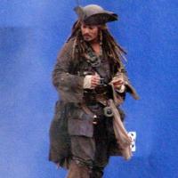 Pirates des Caraïbes 4 : Johnny Depp ou la générosité incarnée...