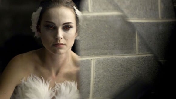 Black Swan avec Natalie Portman : De nouvelles affiches... des oeuvres d'art !