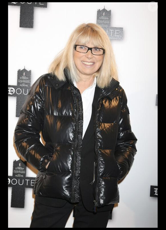Mireille Darc