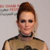 Festival international du film d'Abu Dhabi, le 18 octobre 2010 : Julianne Moore