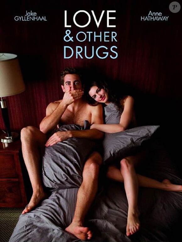 Des images de Love et autres drogues, en salles le 29 décembre 2010.