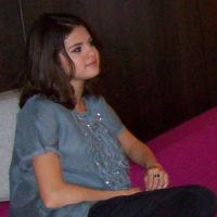 Rencontre avec Selena Gomez : La babystar Disney a du talent à revendre...