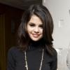 Mardi 19 octobre, Selena Gomez nous a accordé une interview.