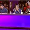 Le jury d'A la recherche du nouveau Michael Jackson est conquis par la performance de ce jeune homme...