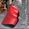 Daphne Guinness a toujours des chaussures incroyables !