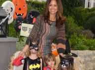 Brooke Burke, Kyle MacLachlan, Lori Loughlin rendent le sourire aux enfants !
